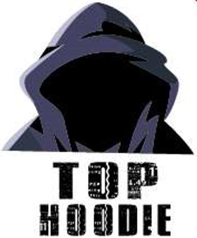 TOP HOODIE
