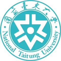 國立臺東大學