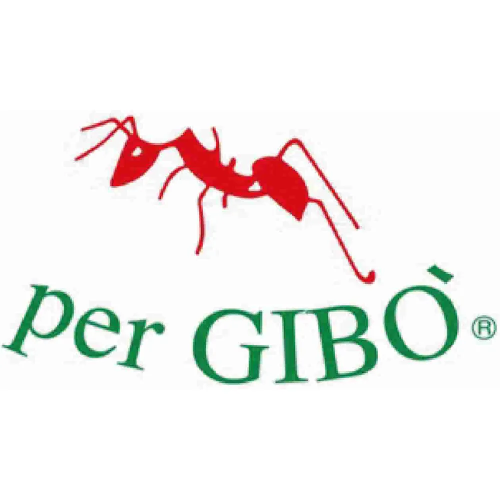 紅螞蟻 Per Gibo