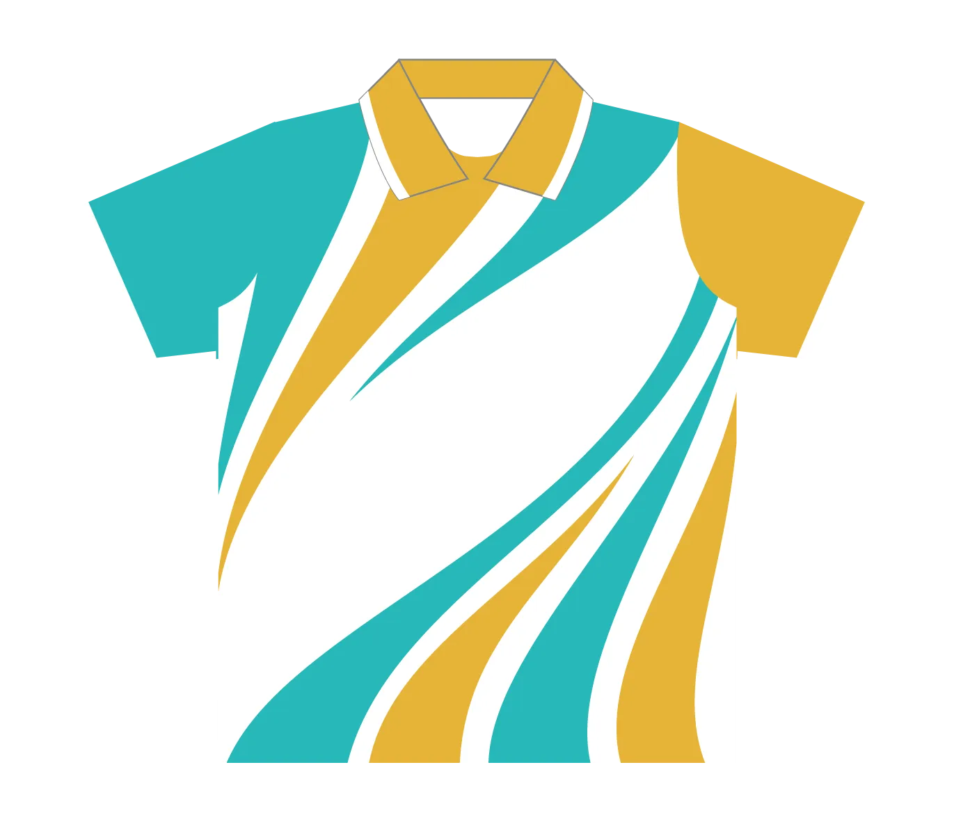 熱昇華POLO衫 PO20 - 安新衣坊