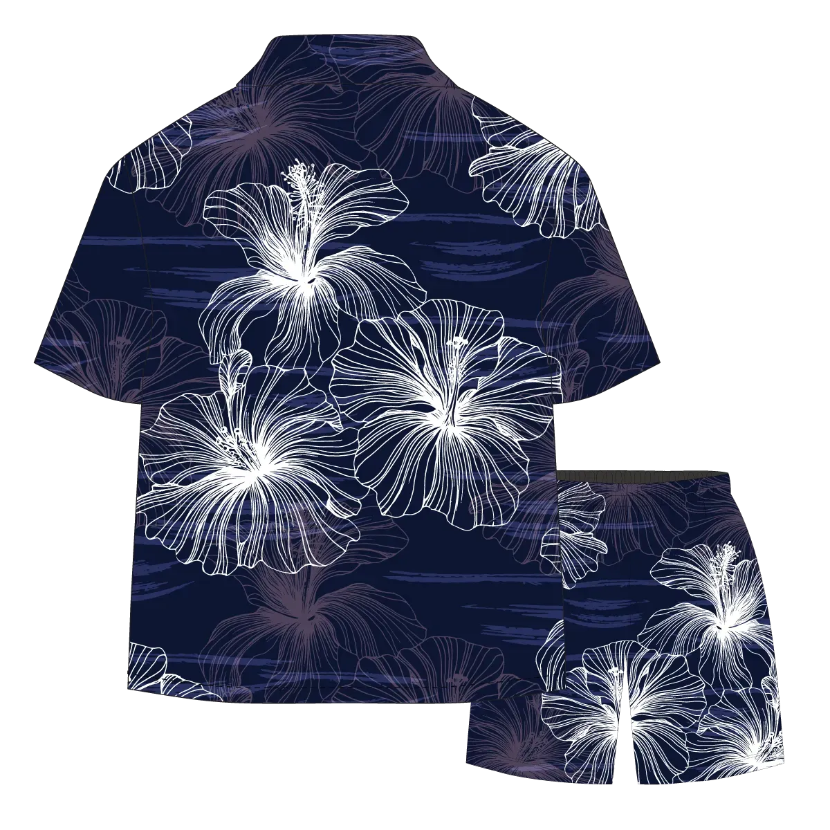 花襯衫