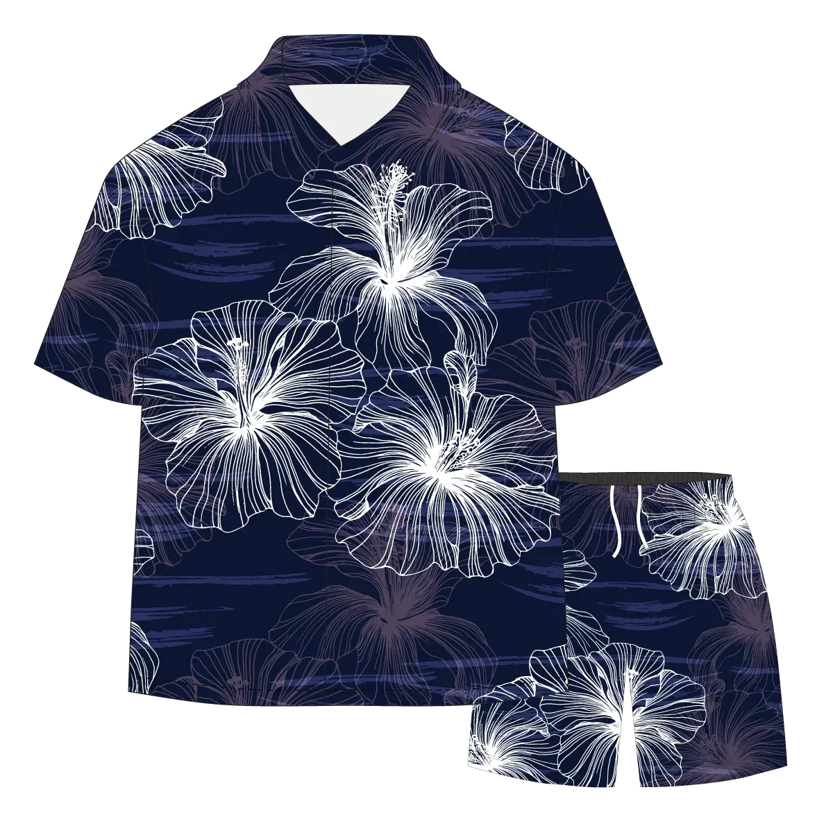 花襯衫