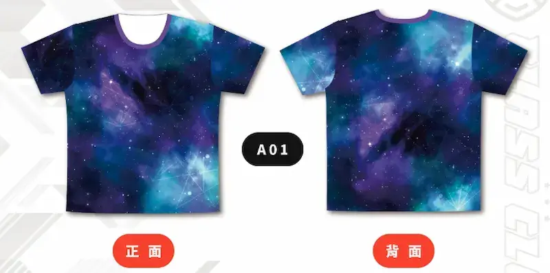 【完整教學】用最新Google AI設計班服!完全免費、零經驗可 班服目錄