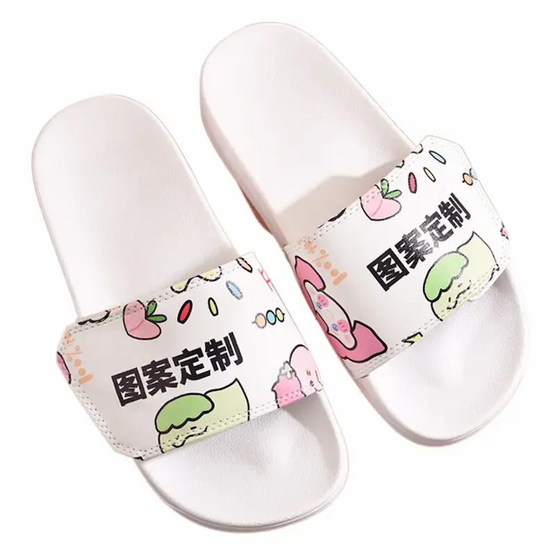 客製化拖鞋